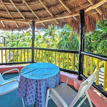 Casa Gatos Suites