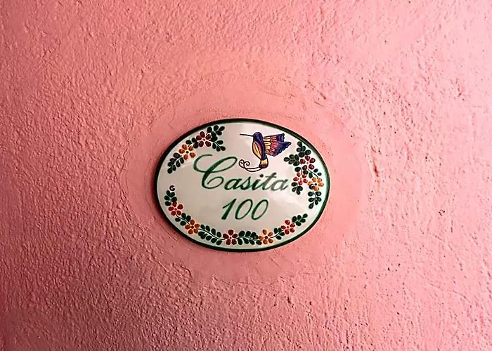 Casa Gatos Hotel