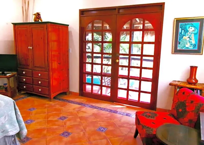 Hotel Casa Gatos