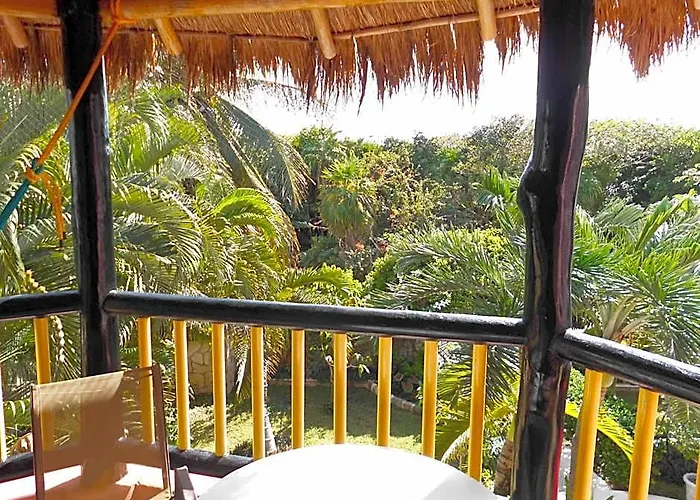 Casa Gatos Hotel 3*