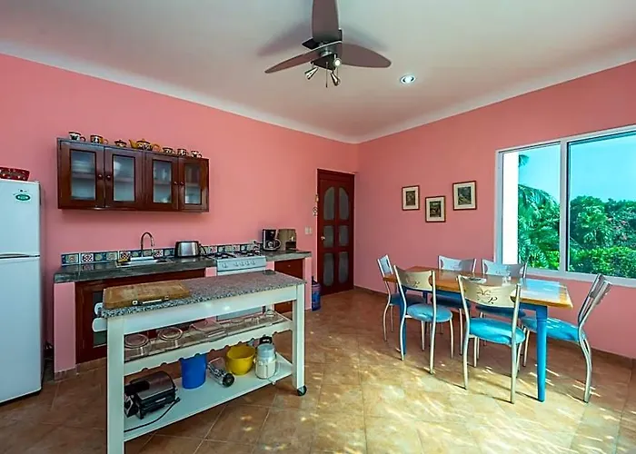 Hotel Casa Gatos