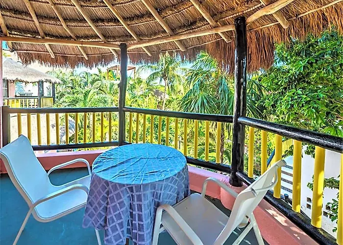 Casa Gatos Hotel