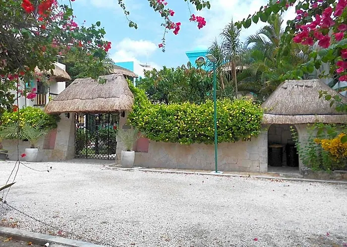 Hotel Casa Gatos 3*