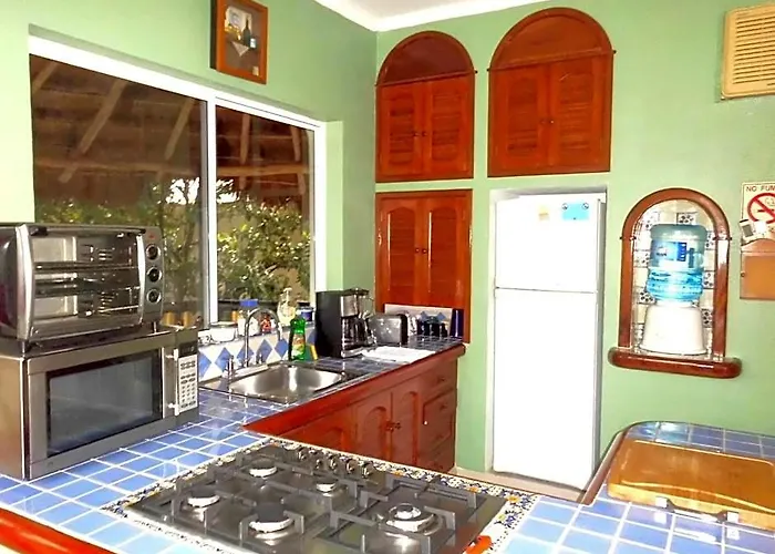 Hotel Casa Gatos