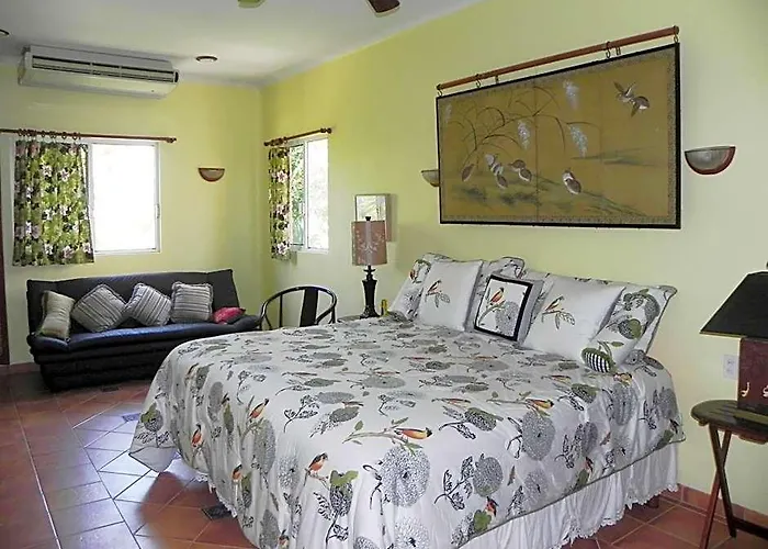 Casa Gatos Hotel 3*