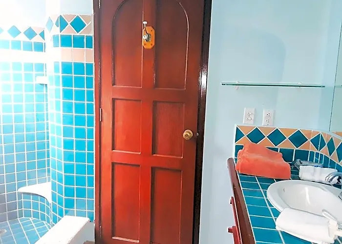 Hotel Casa Gatos