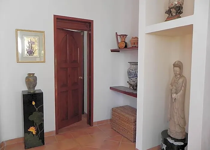 Casa Gatos Hotel 3*