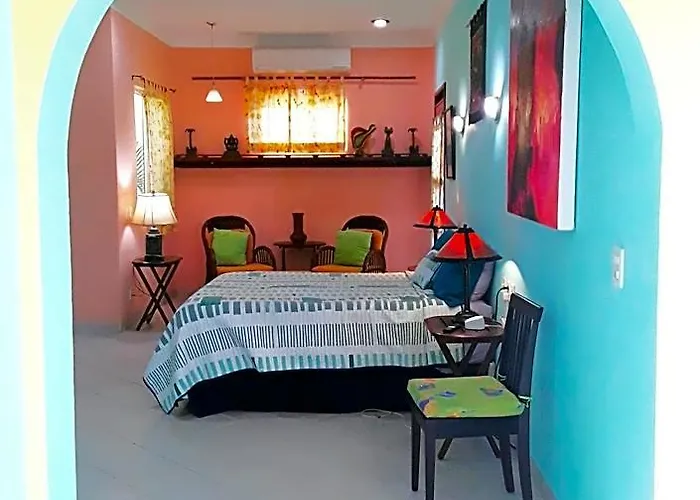 Casa Gatos 3* Riviera Maya