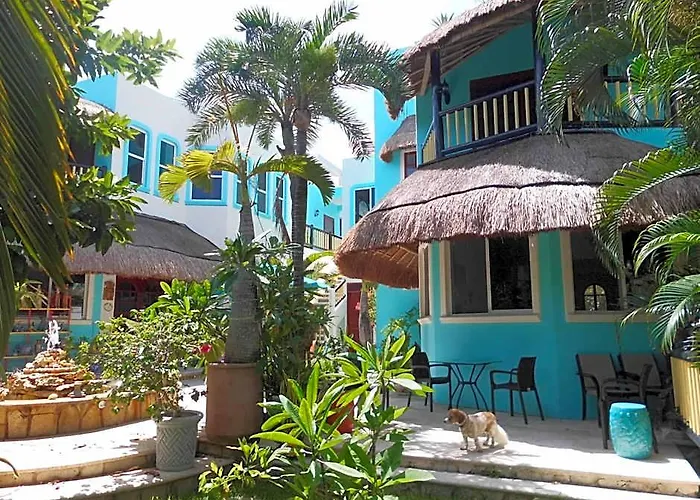 Casa Gatos Hotel