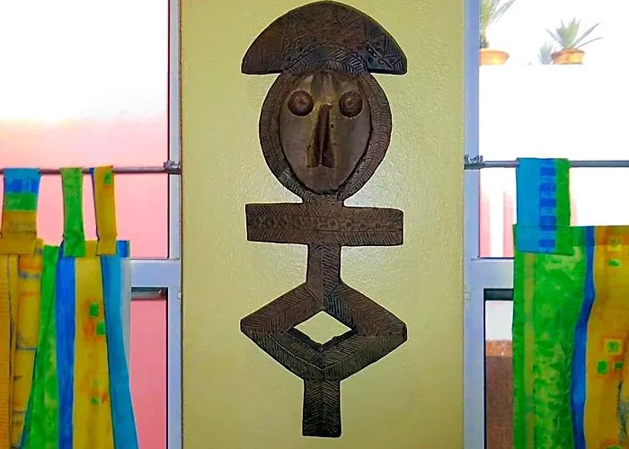 Casa Gatos Hotel 3*