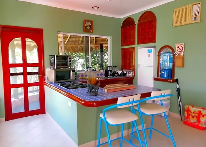 Casa Gatos Hotel 3*