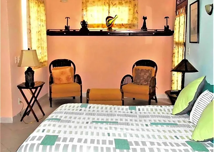 Casa Gatos Riviera Maya