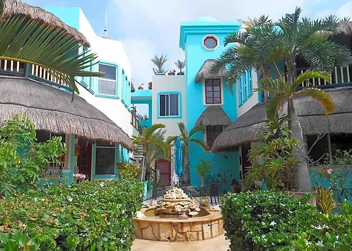 Hotel Casa Gatos